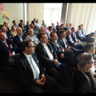 16_Interessierte Zuhorer